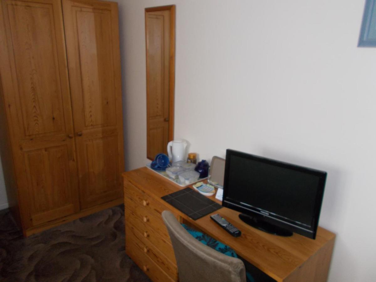 Arden Lodge Oxford Eksteriør billede