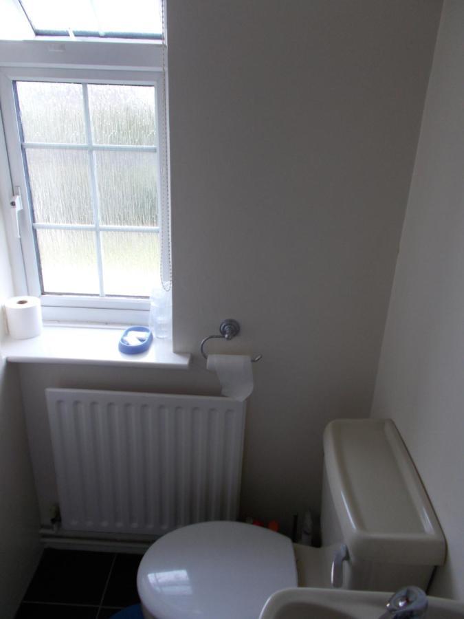 Arden Lodge Oxford Eksteriør billede