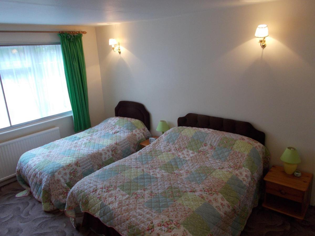 Arden Lodge Oxford Eksteriør billede
